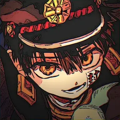 Profile image of Hanako