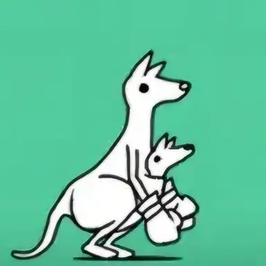 Profile image of 캥거류