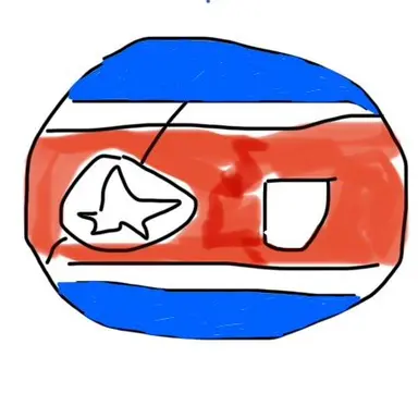 Profile image of 북한