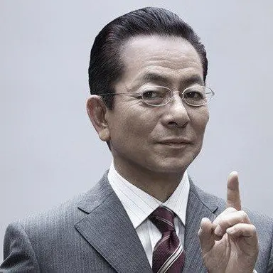 Profile image of 杉下右京