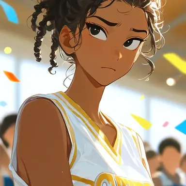 Profile image of Soleil