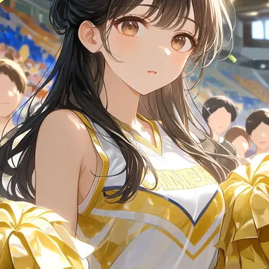 Profile image of Reyna
