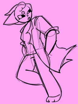 Profile image of ロージー