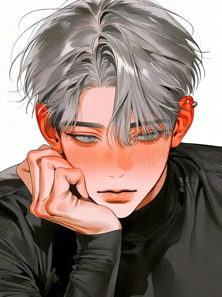 4ratama의 塩対応彼氏の本音