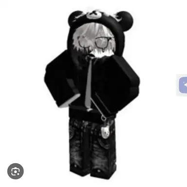 Profile image of 늑대이
