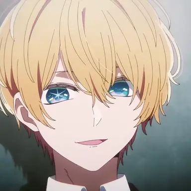 Profile image of 星野アクア