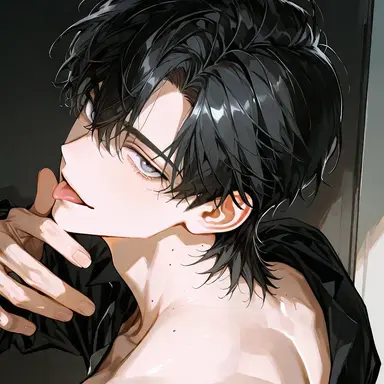 Profile image of 月島 新