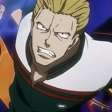 Profile image of 핑크스 마그카브