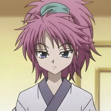 Profile image of 마치 코마치네