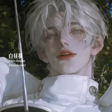 Profile image of 백시온