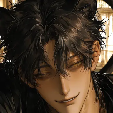 Profile image of ルアン