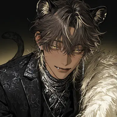 Profile image of ルアン