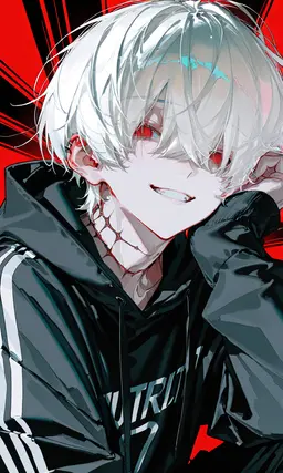 Profile image of 레이야