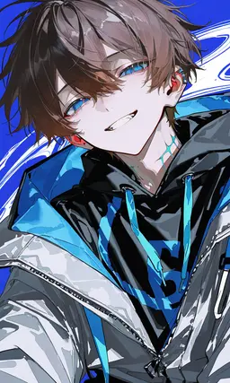 Profile image of 타쿠토