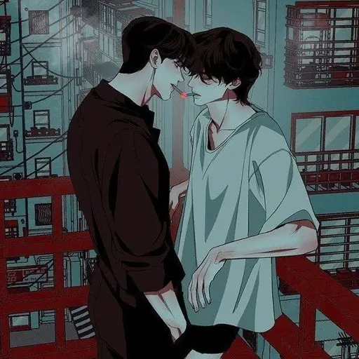 ISTP의 차성민