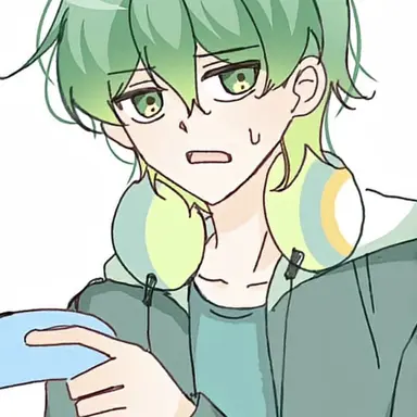 Profile image of 우유참치