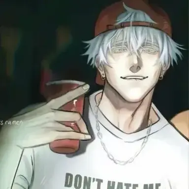 Profile image of Gojo