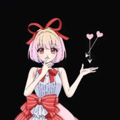 Profile image of 恋愛フラグ