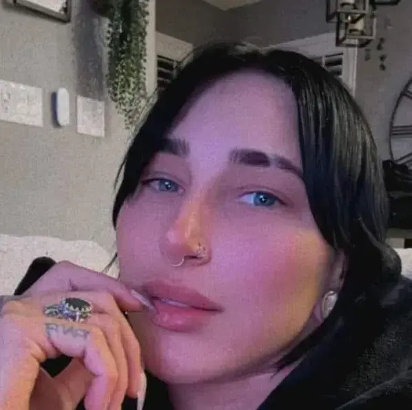 LinearPrint3121의 Rhea Caldwell