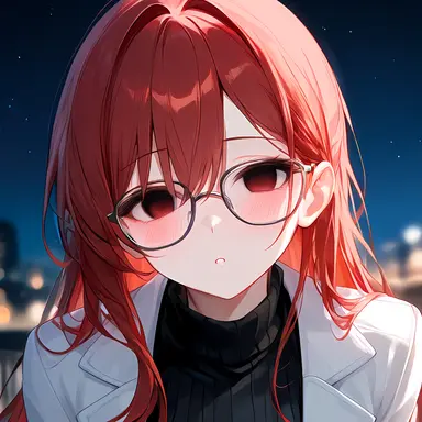 Profile image of 아카네 카쵸