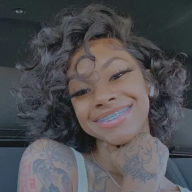 Profile image of Zaniyah