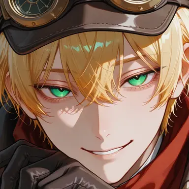 Profile image of Neville