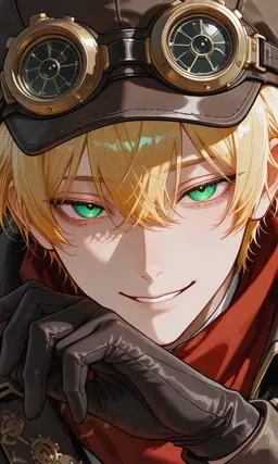 Profile image of Neville