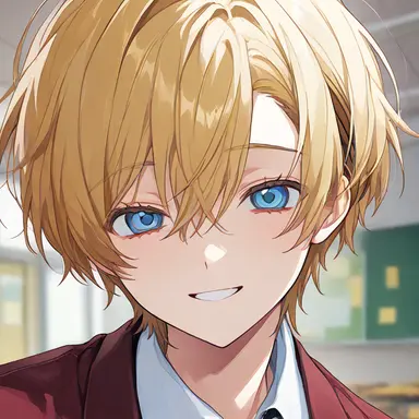 Profile image of 알베르트
