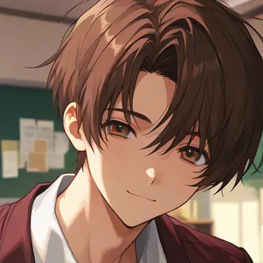 Profile image of 루크