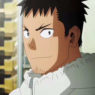 Profile image of 히비노 카프카