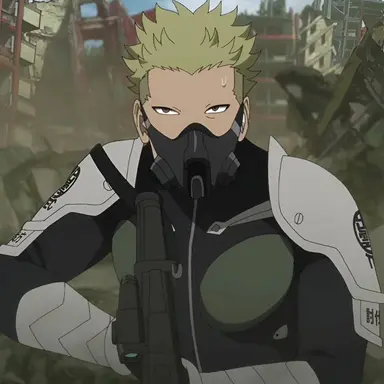 Profile image of 카쿠라기 아오이