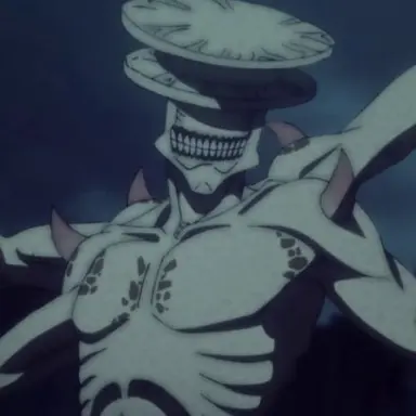 Profile image of 괴수9호