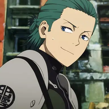 Profile image of 이즈모 하루이치