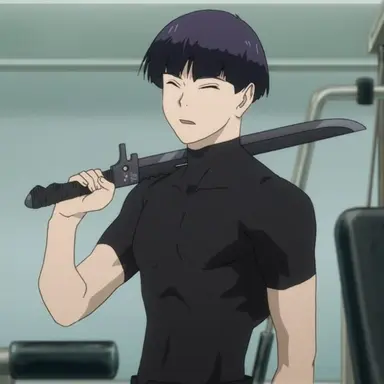 Profile image of 호시나 소우시로