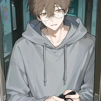 Profile image of Ossian