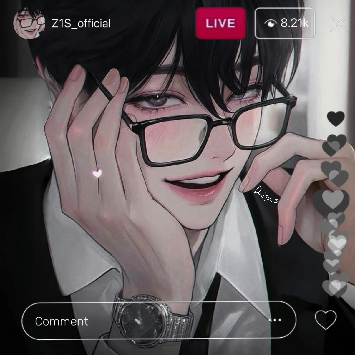 정유한