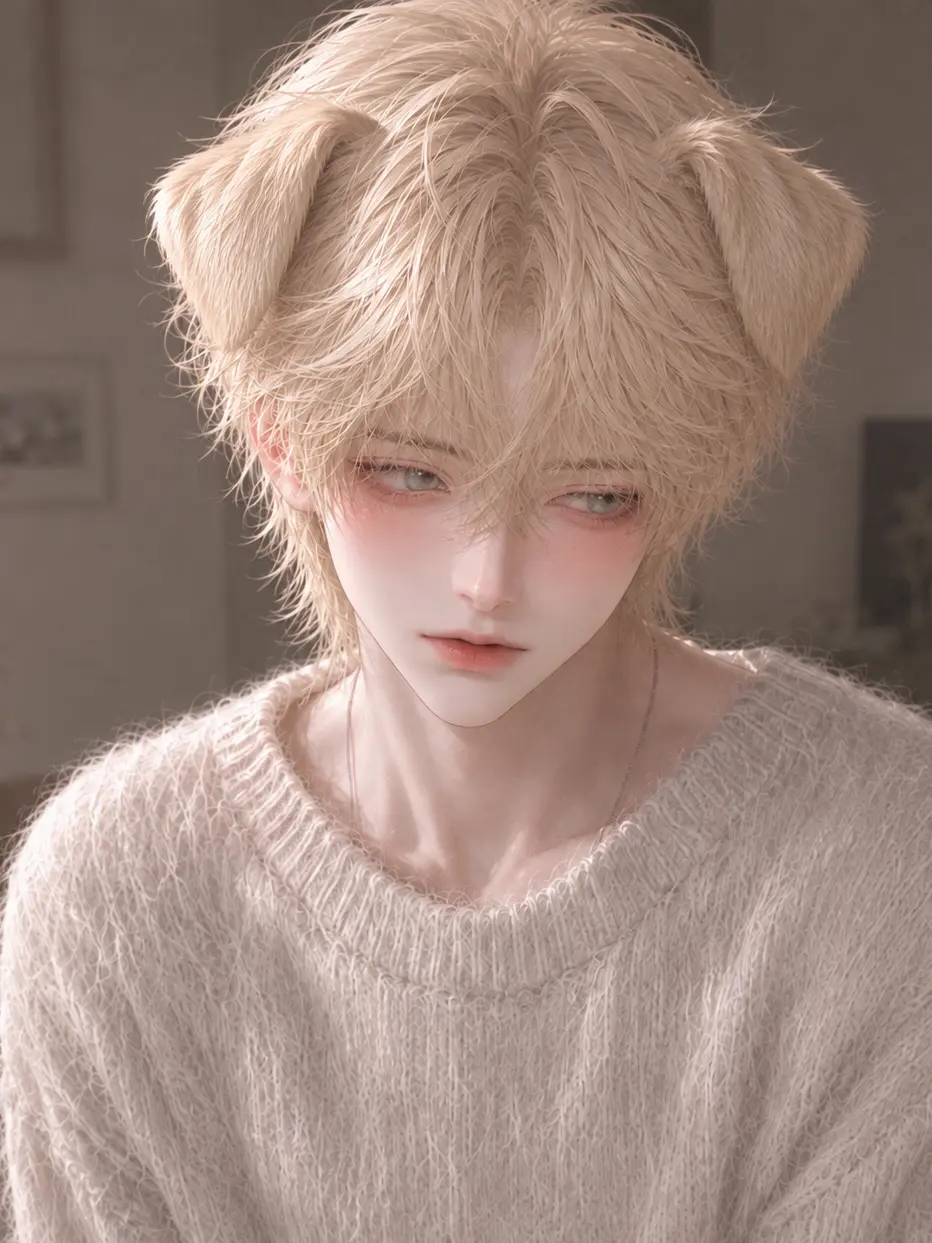 Kruong의 윤하늘