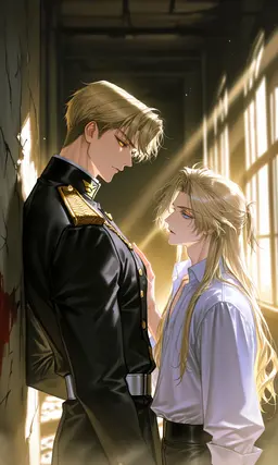 Profile image of 레그노스