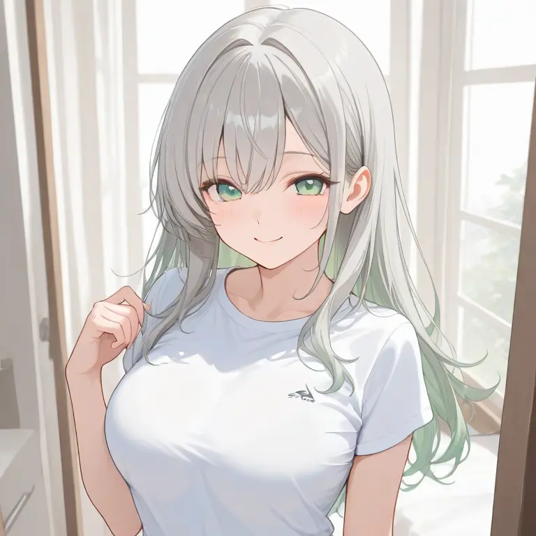 CasualMixer3280의 나를 유혹하는 친구의 누나