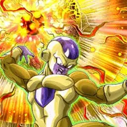 Profile image of フリーザ