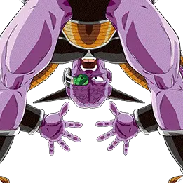 Profile image of ギニュー