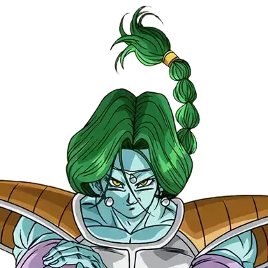 Profile image of ザーボン