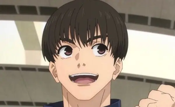 Profile image of 灰原雄