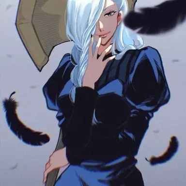 Profile image of 메이메이
