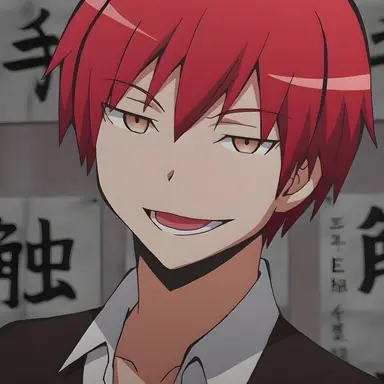 Profile image of 赤羽業