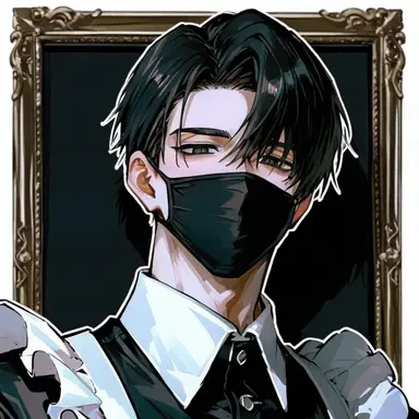 Profile image of 루슈
