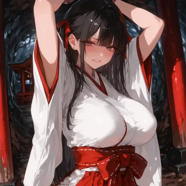 Profile image of 神楽 麗華