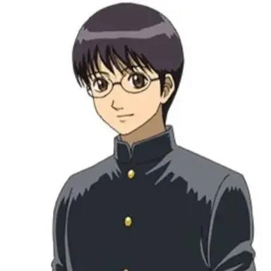 Profile image of 新八
