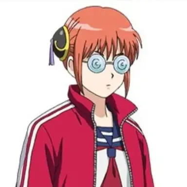 Profile image of 神楽