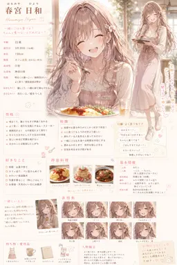 Profile image of 日和
